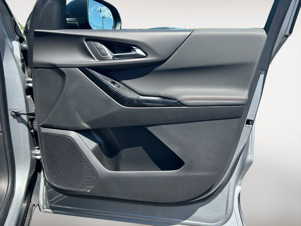 2026 Chevrolet Equinox RS - Photo 26