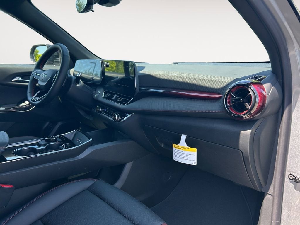 2026 Chevrolet Equinox RS - Photo 27