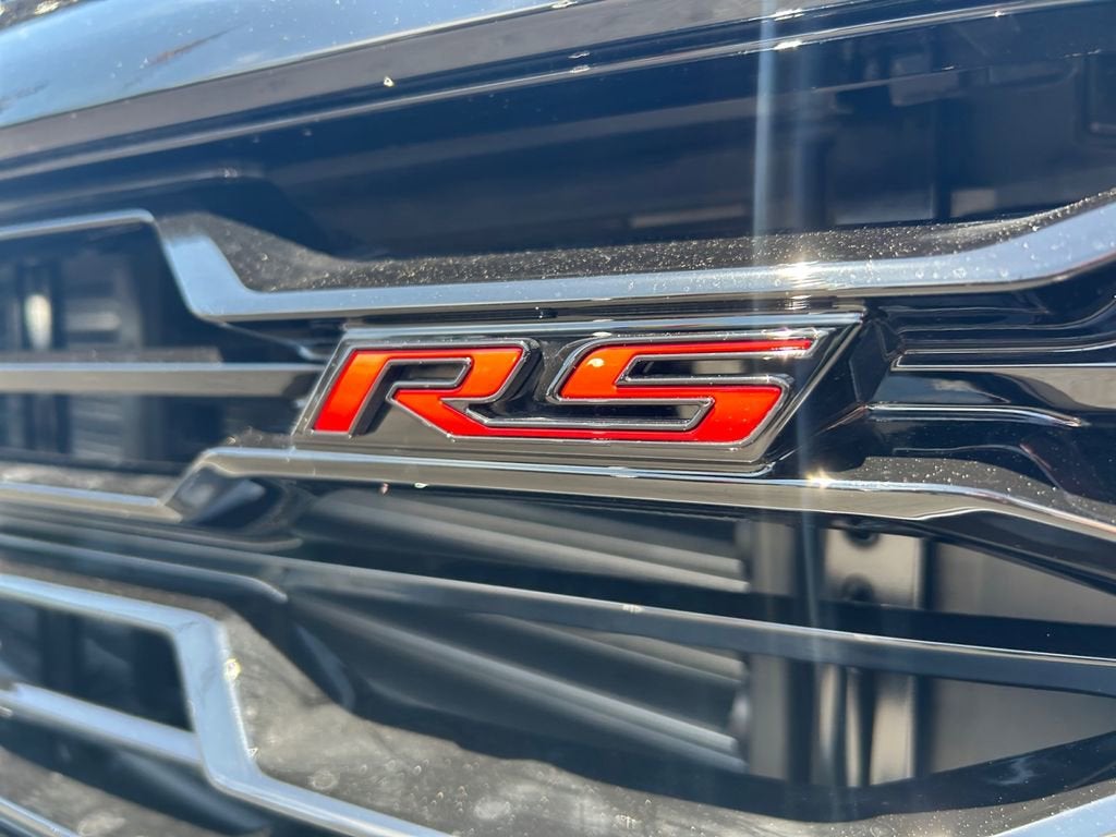 2026 Chevrolet Equinox RS - Photo 33
