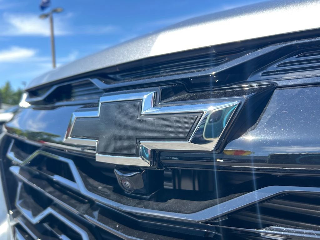 2026 Chevrolet Equinox RS - Photo 35