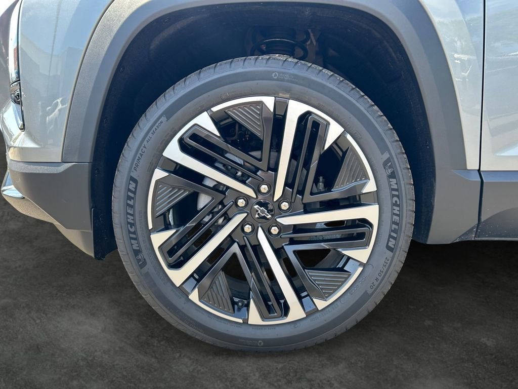 2026 Chevrolet Equinox RS - Photo 5