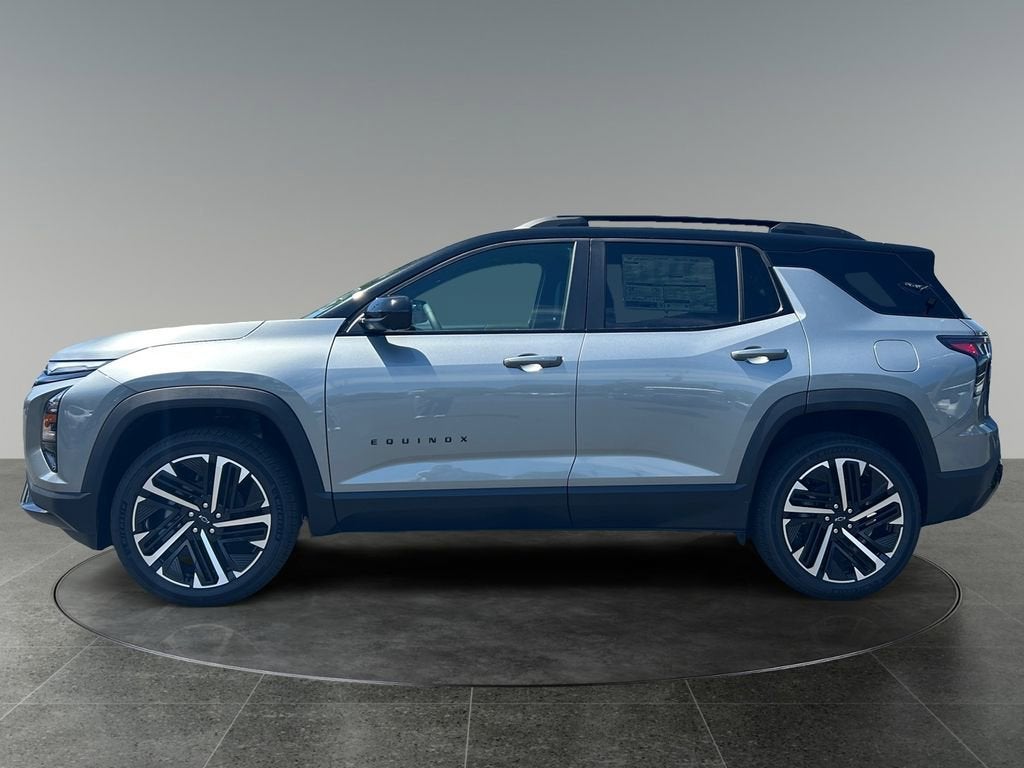 2026 Chevrolet Equinox RS - Photo 6