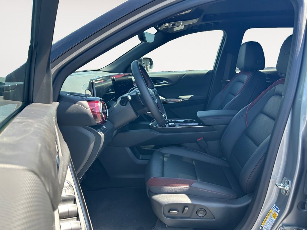2026 Chevrolet Equinox RS - Photo 7