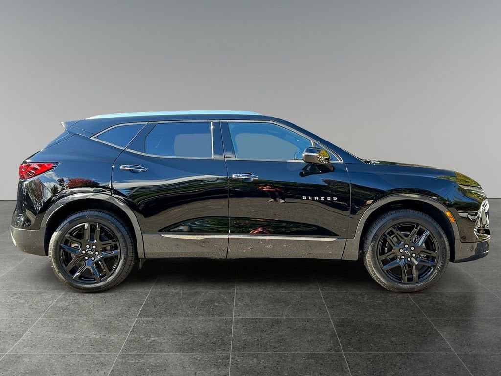 2025 Chevrolet Blazer Premier