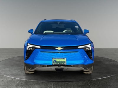 2024 Chevrolet Blazer EV LT