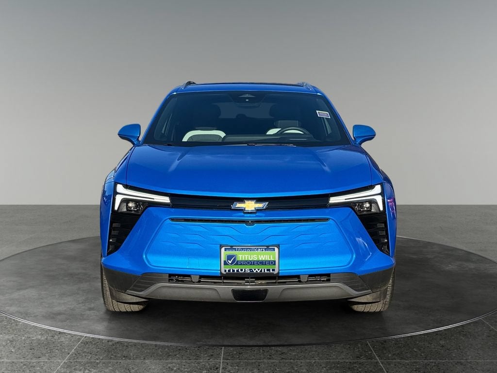 2024 Chevrolet Blazer EV LT