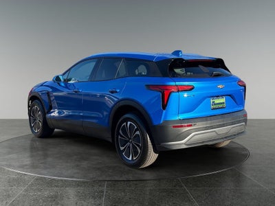 2024 Chevrolet Blazer EV LT