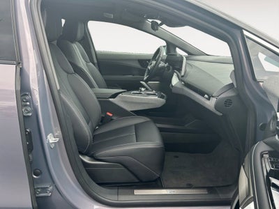 2025 Cadillac OPTIQ Luxury 1