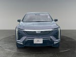 2025 Cadillac OPTIQ Luxury 1