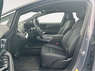 2025 Cadillac OPTIQ Luxury 1