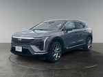 2025 Cadillac OPTIQ Luxury 1