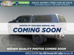 2016 Toyota Tacoma SR