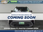 2025 Volkswagen Taos 1.5T SE Black