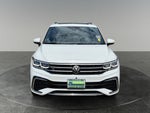 2024 Volkswagen Tiguan 2.0T SEL R-Line