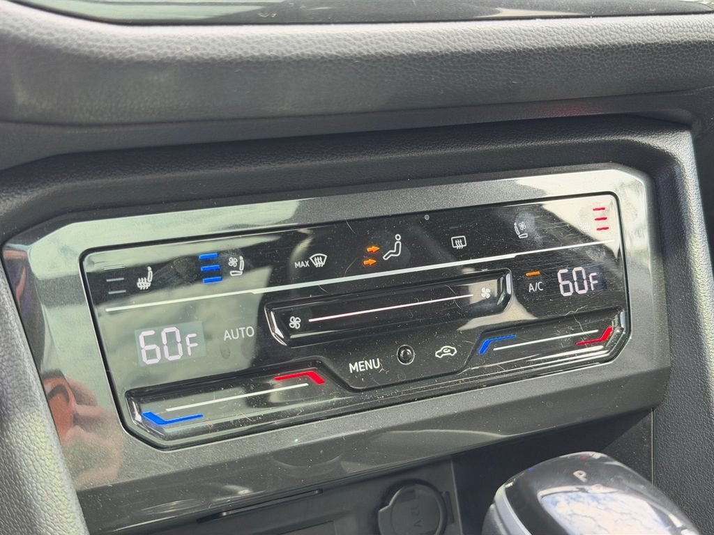 2024 Volkswagen Tiguan 2.0T SEL R-Line
