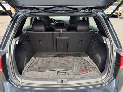 2020 Volkswagen Golf GTI 2.0T SE