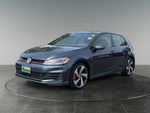 2020 Volkswagen Golf GTI 2.0T SE