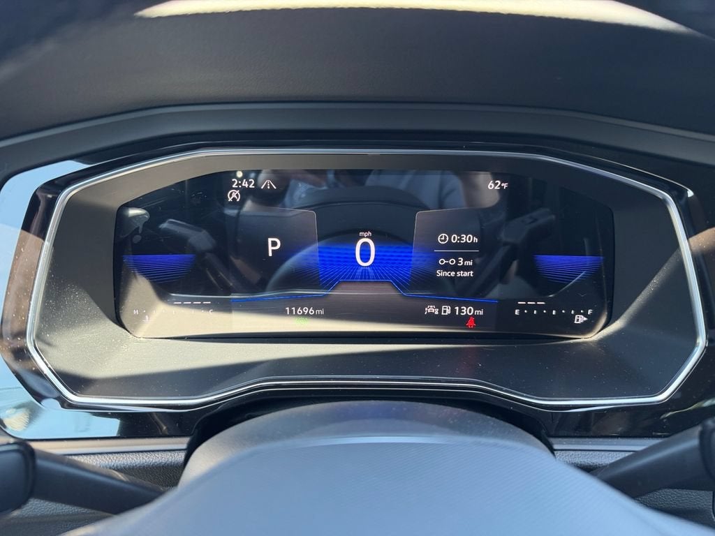 2024 Volkswagen Jetta 1.5T Sport