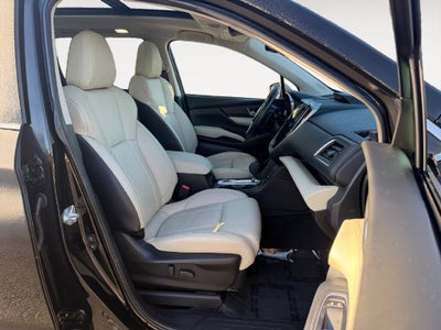 2023 Subaru Ascent Limited 8-Passenger