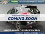 2023 Subaru Ascent Limited 8-Passenger