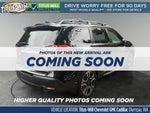 2023 Subaru Ascent Limited 8-Passenger