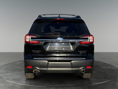 2023 Subaru Ascent Limited 8-Passenger
