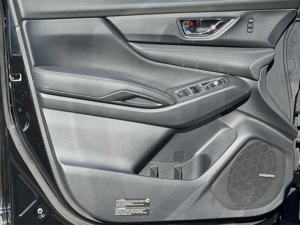 2023 Subaru Ascent Limited 7-Passenger