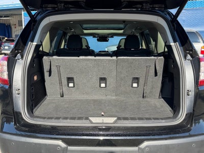 2023 Subaru Ascent Limited 7-Passenger