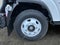 2025 Chevrolet Low Cab Forward 3500 HG MEDIUM ASH GRAY