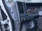 2025 Chevrolet Low Cab Forward 3500 HG MEDIUM ASH GRAY