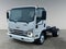 2025 Chevrolet Low Cab Forward 3500 HG MEDIUM ASH GRAY