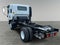 2025 Chevrolet Low Cab Forward 3500 HG MEDIUM ASH GRAY