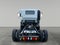 2025 Chevrolet Low Cab Forward 3500 HG MEDIUM ASH GRAY