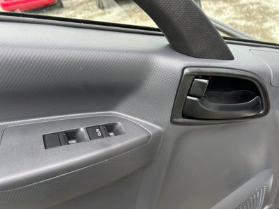 2025 Chevrolet Low Cab Forward 4500 HG MEDIUM ASH GRAY