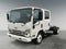 2025 Chevrolet Low Cab Forward 4500 HG MEDIUM ASH GRAY