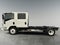 2025 Chevrolet Low Cab Forward 4500 HG MEDIUM ASH GRAY