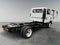 2025 Chevrolet Low Cab Forward 4500 HG MEDIUM ASH GRAY