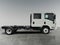 2025 Chevrolet Low Cab Forward 4500 HG MEDIUM ASH GRAY