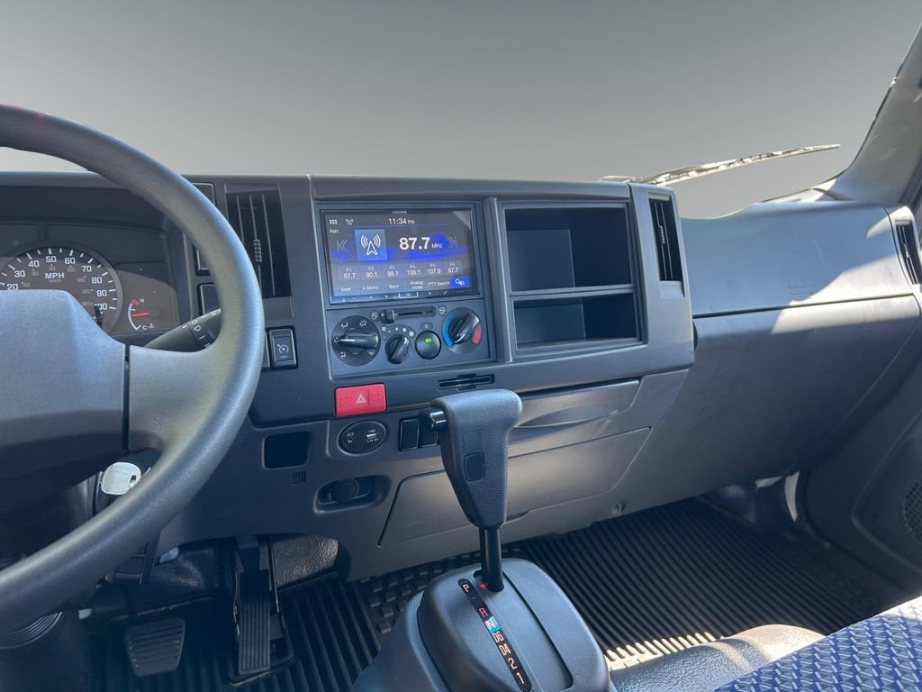 2024 Chevrolet Low Cab Forward 4500 HG Base