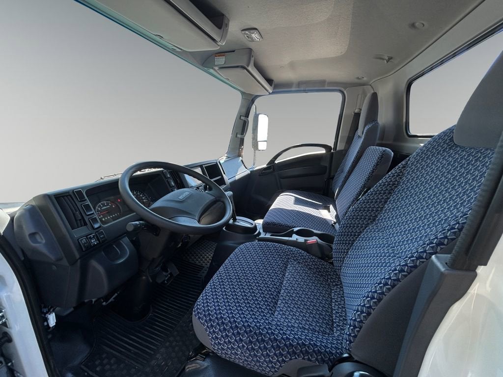 2024 Chevrolet Low Cab Forward 4500 HG Base