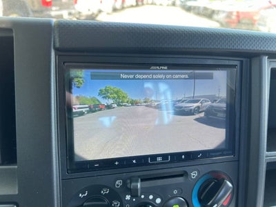 2024 Chevrolet Low Cab Forward 4500 HG Base