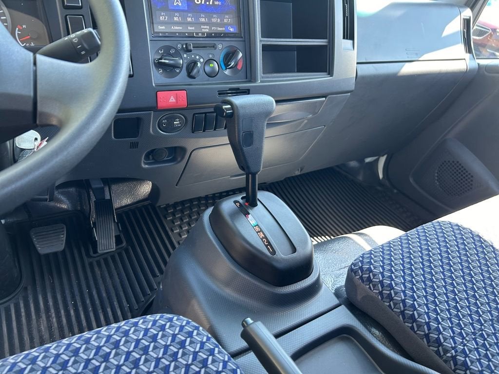 2024 Chevrolet Low Cab Forward 4500 HG Base