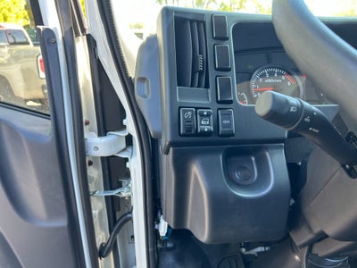 2024 Chevrolet Low Cab Forward 4500 HG Base