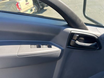 2024 Chevrolet Low Cab Forward 4500 HG Base