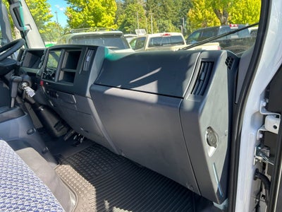 2024 Chevrolet Low Cab Forward 4500 HG Base