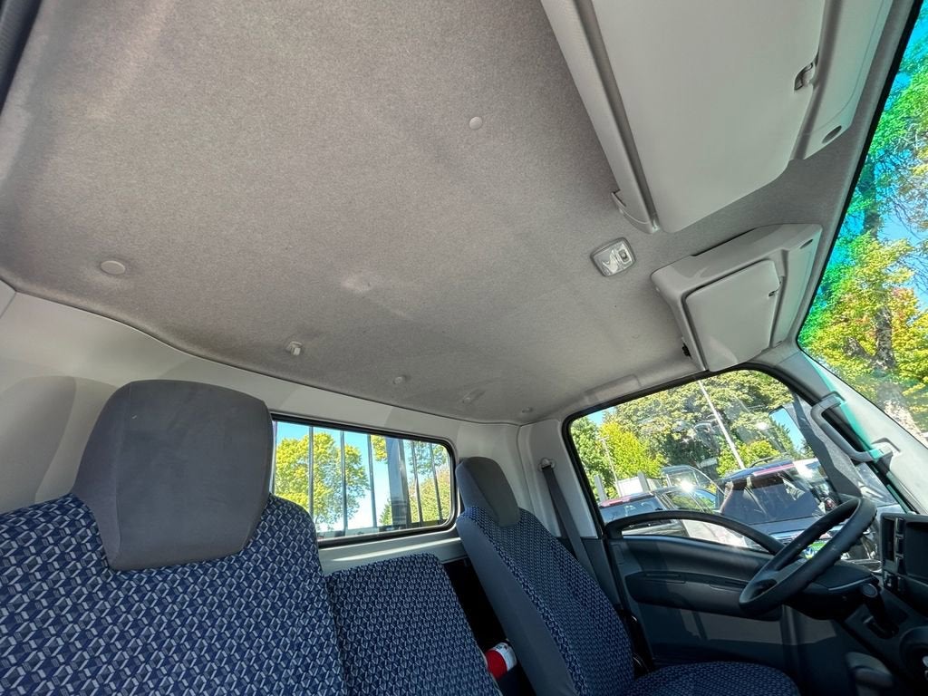 2024 Chevrolet Low Cab Forward 4500 HG Base