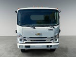 2024 Chevrolet Low Cab Forward 4500 HG Base