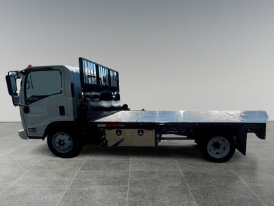 2024 Chevrolet Low Cab Forward 4500 HG Base
