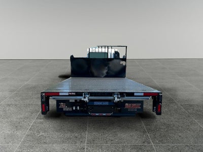 2024 Chevrolet Low Cab Forward 4500 HG Base