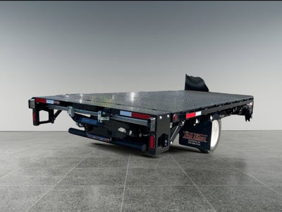 2024 Chevrolet Low Cab Forward 4500 HG Base